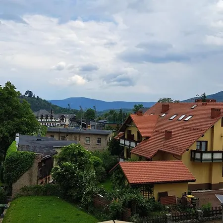 Apartmán Bada-bing *