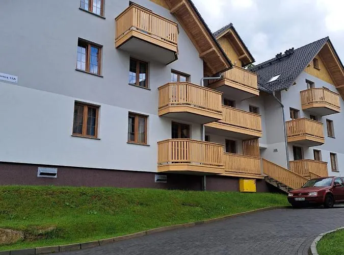 Apartment Bada-bing *