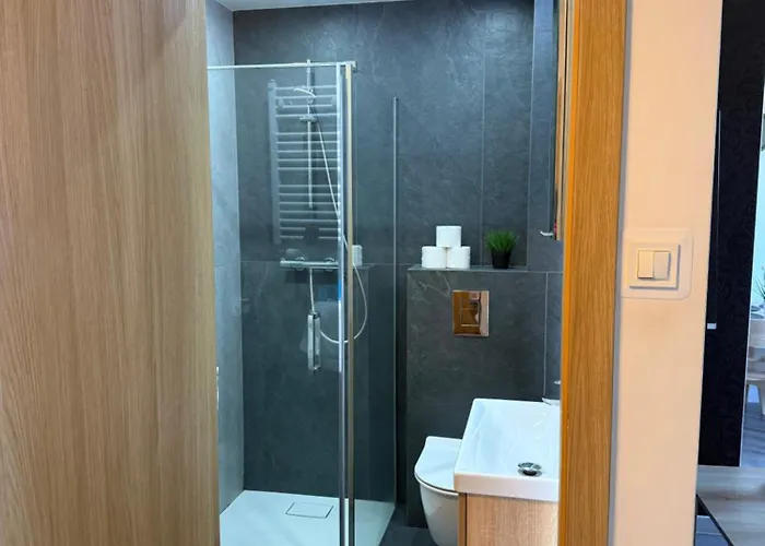 Apartment Bada-bing Karpacz