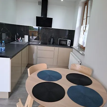 Bada-bing Apartman Karpacz