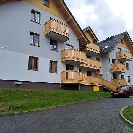 Apartman Bada-bing *