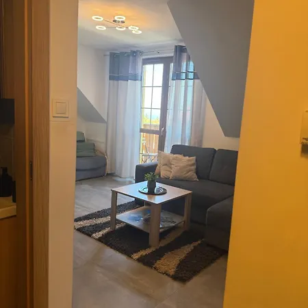 Apartament Bada-bing Karpacz