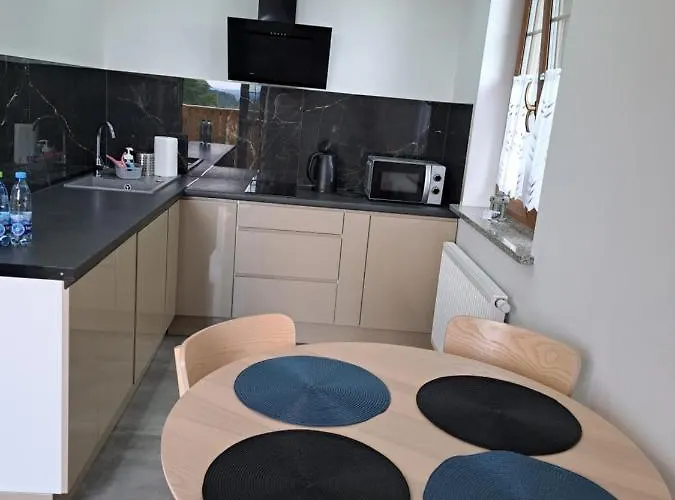 Bada-bing Apartment Karpacz