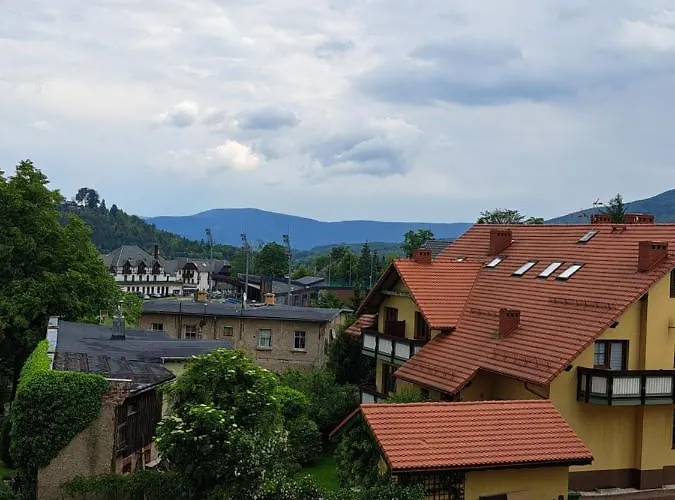 Apartment Bada-bing *