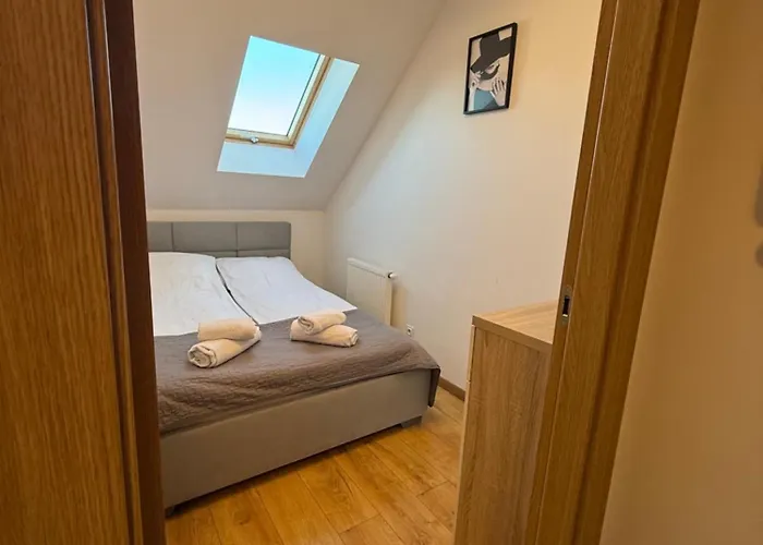 Apartment Bada-bing *